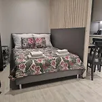 Apartment Easy Rent - Business Center 41, 24h Check-in