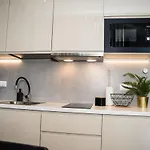 Daire Easy Rent - Business Center 41, 24h Check-in