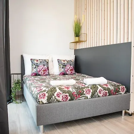 Easy Rent - Business Center 41, 24h Check-in *