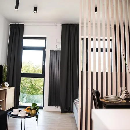 Apartment Easy Rent - Business Center 41