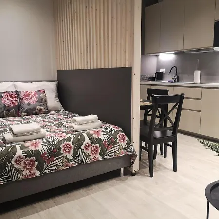 Easy Rent - Business Center 41, 24h Check-in