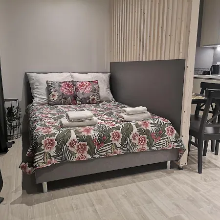 Appartement Easy Rent - Business Center 41, 24h Check-in