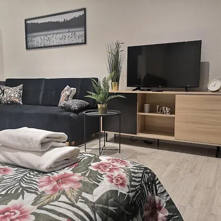 Easy Rent - Business Center 41, 24h Check-in Appartement