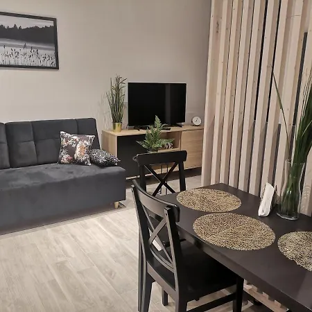 Easy Rent - Business Center 41, 24h Check-in * Lublin