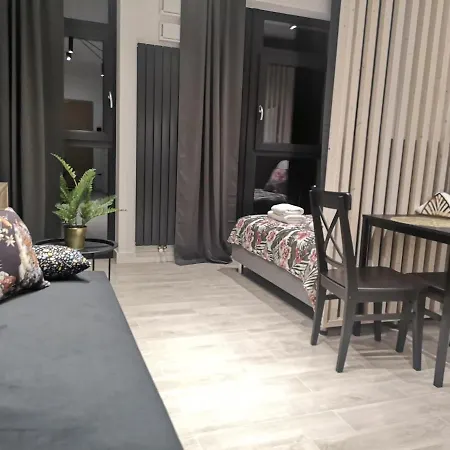 Easy Rent - Business Center 41, 24h Check-in Apartamento