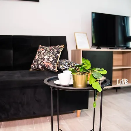 Easy Rent - Business Center 41, 24h Check-in Appartement