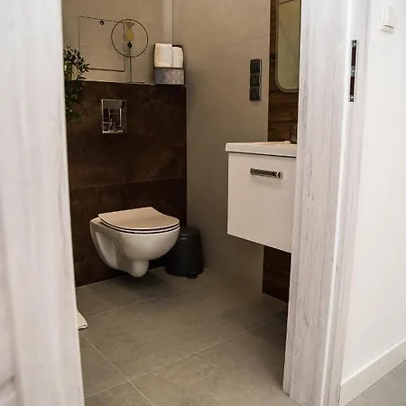 Easy Rent - Business Center 41 Apartment Lublin