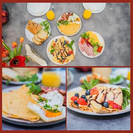 Easy Rent - Business Center 41, 24h Check-in Lublin