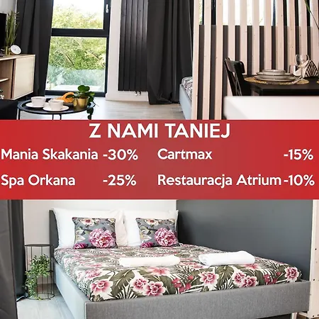 Easy Rent - Business Center 41, 24h Check-in