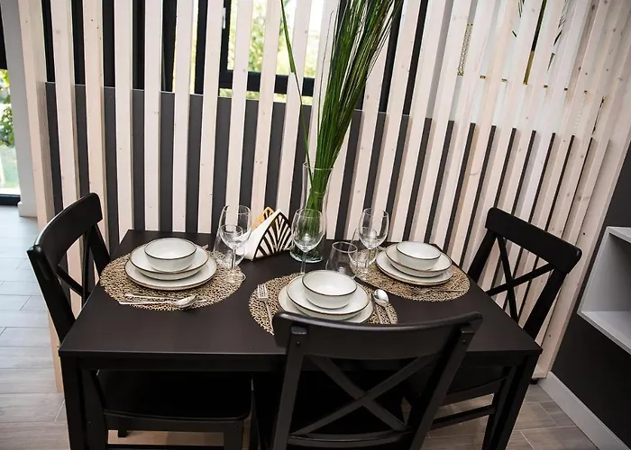 Easy Rent - Business Center 41, 24h Check-in Apartamento *