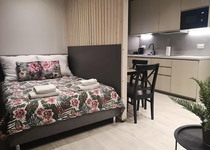 Easy Rent - Business Center 41, 24h Check-in