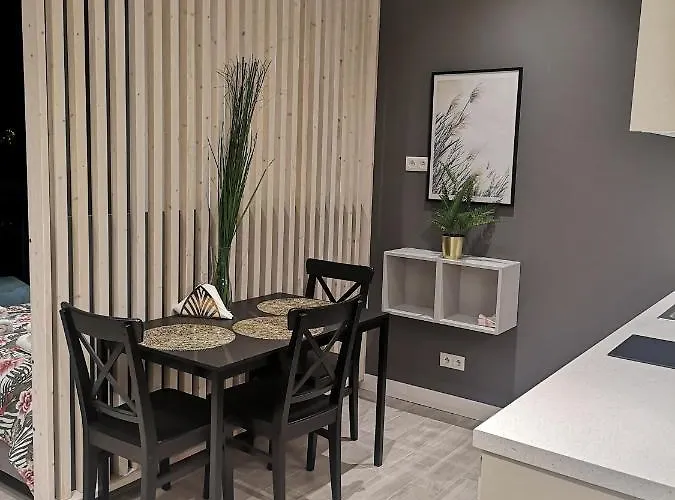 Apartamento Easy Rent - Business Center 41, 24h Check-in Lublin