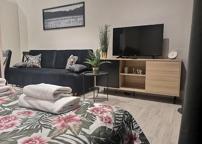 Easy Rent - Business Center 41, 24h Check-in Apartament