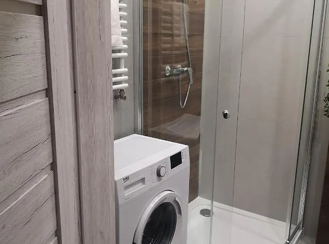 Easy Rent - Business Center 41, 24h Check-in * Lublin