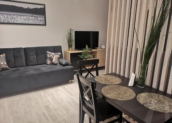 Easy Rent - Business Center 41, 24h Check-in * Lublin