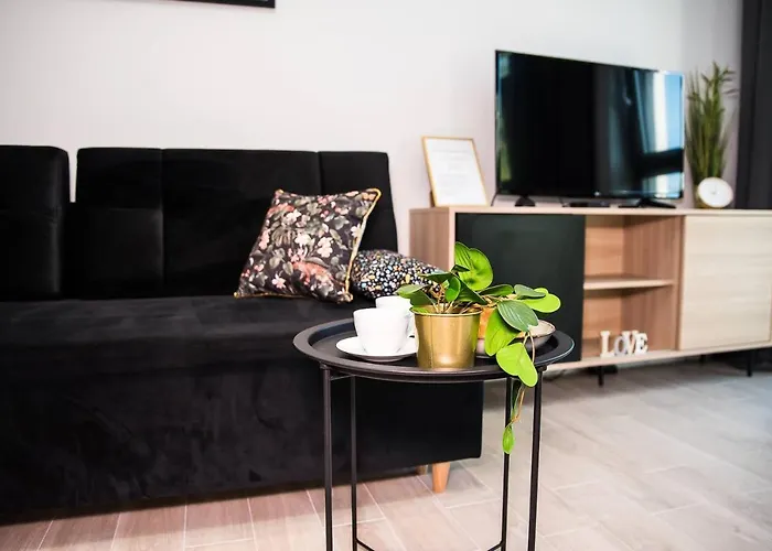 Easy Rent - Business Center 41, 24h Check-in Apartment