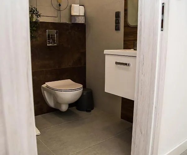 Easy Rent - Business Center 41, 24h Check-in Apartment Lublin