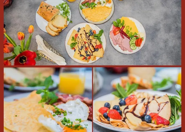 Easy Rent - Business Center 41, 24h Check-in Lublin